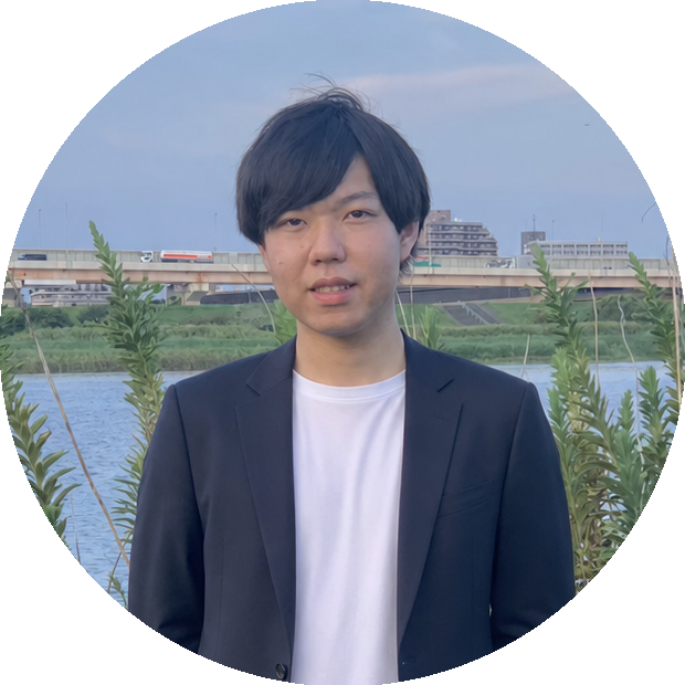須藤百波
