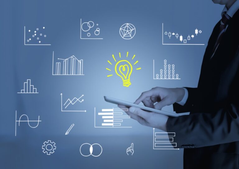 Web集客とは？メリットや注意点、自社に合った施策の選び方を解説