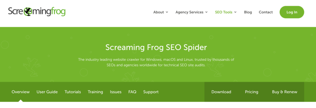 screamingfrog